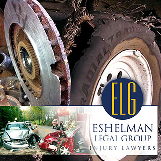 Mechanical Failure | Serious Car Accidents | Ohio Injury Lawyers